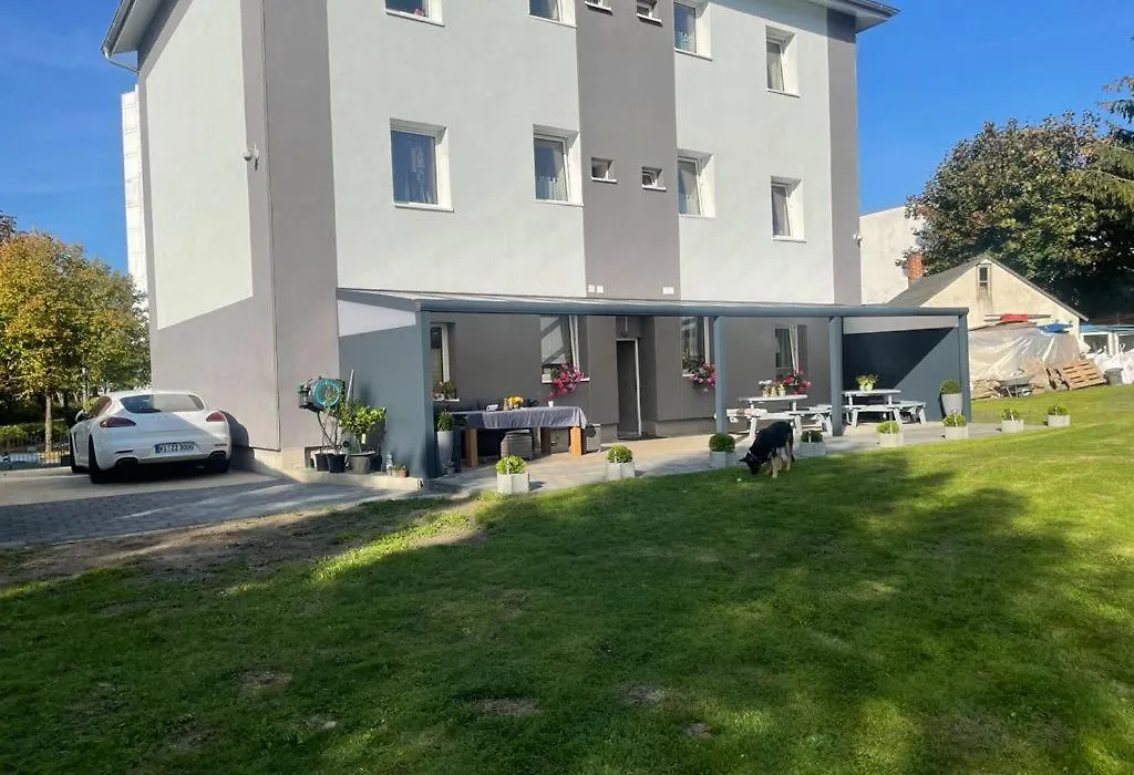 Förde Apartments Kiel-1