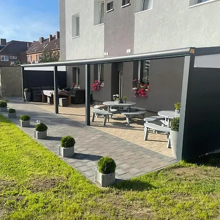 Förde Apartments Kiel-2